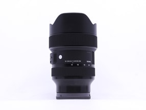 Sigma 14-24mm f/2.8 DG DN ART - Sony FE Fit