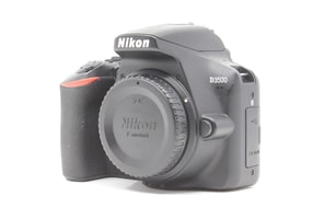 Nikon D3500