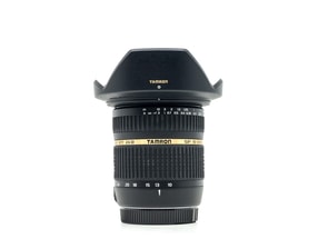 Tamron SP AF 10-24mm f/3.5-4.5 Di II LD Aspherical (IF) - Sony A Kompatibel