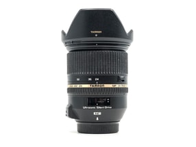 Tamron SP 24-70mm f/2.8 Di VC USD - Nikon fit