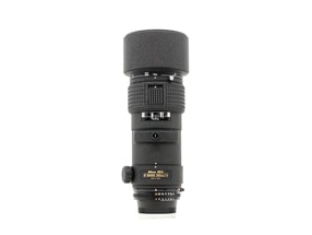 Nikon AF Nikkor 300mm f/4 ED