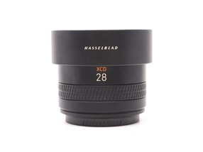 Hasselblad XCD 28mm f/4.0 P