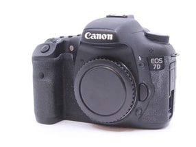 Canon EOS 7D