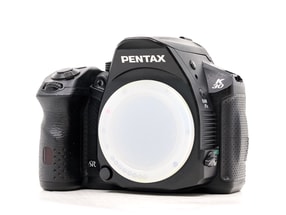 Pentax K-30