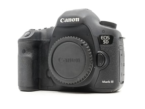 Canon EOS 5D Mark III
