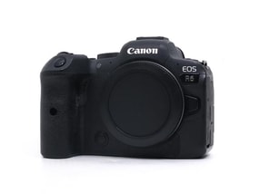 Canon EOS R6