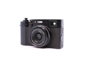 Fujifilm X100V