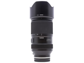 Tamron 70-180mm f/2.8 Di III VC VXD G2 - monture Sony FE