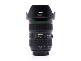 Canon EF 24-70mm f/2.8 L II USM