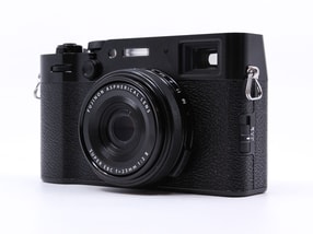 Fujifilm X100VI
