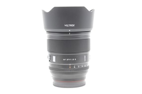 Viltrox AF 27mm f/1.2 Pro - Sony E Fit