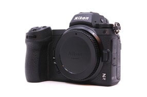 Nikon Z7 II