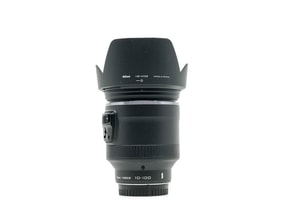Nikon 1 Nikkor VR 10-100mm f/4-5.6