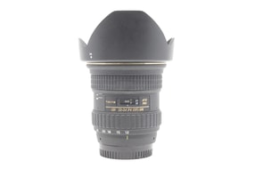 Tokina 12-24mm f/4 AT-X Pro DX - Nikon Fit