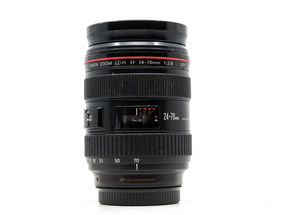 Canon EF 24-70mm f/2.8 L USM