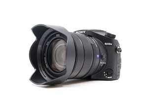 Sony Cyber-shot RX10 Mark IV