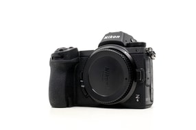 Nikon Z6