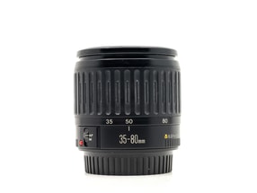 Canon EF 35-80mm f/4-5.6