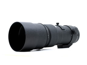 Nikon AF Nikkor 300mm f/4 ED