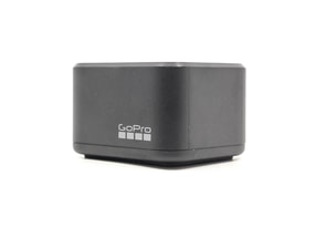 GoPro HERO9/HERO10/HERO11/HERO12 Dual Battery Charger