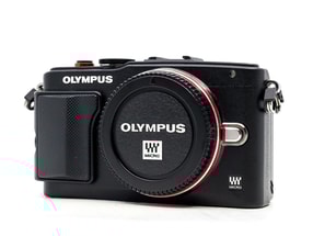 Olympus Pen E-PL6
