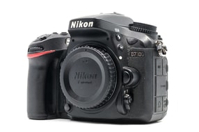 Nikon D7100