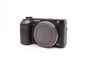 Sony Alpha NEX-6