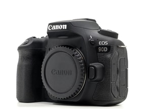 Canon EOS 90D