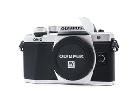 Olympus OM-D E-M10 Mark II
