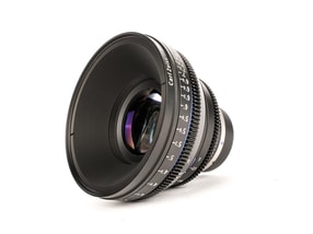 ZEISS CP.2 85mm T2.1 - Geschikt voor Canon EF
