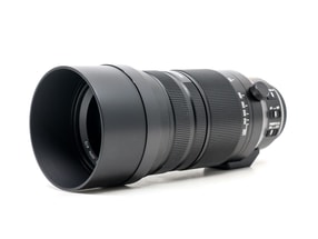 Panasonic Leica DG 100-400mm f/4-6.3 ASPH POWER O.I.S.