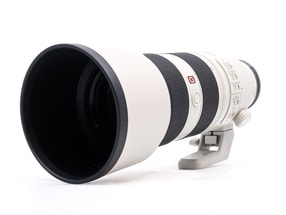 Sony FE 70-200mm f/2.8 GM OSS II
