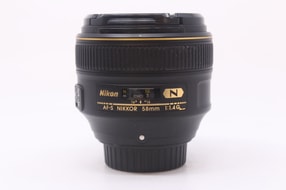Nikon AF-S Nikkor 58mm f/1.4G