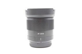 TTArtisan 23mm f/1.8 - Fujifilm X Fit