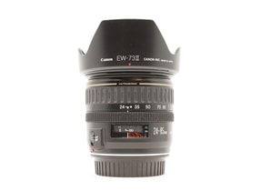 Canon EF 24-85mm f/3.5-4.5 USM