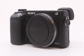 Sony Alpha NEX-6