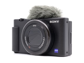 Sony ZV-1