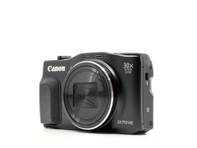Canon PowerShot SX710 HS