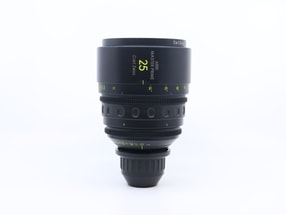ARRI 25mm Master Prime T1.3 - PL Fit