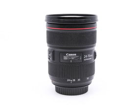 Canon EF 24-70mm f/2.8 L II USM