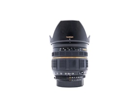 Tamron SP 24-135mm f/3.5-5.6 AD Aspherical (IF) - Nikon Fit