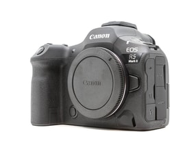Canon EOS R5 Mark II