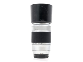 Fujifilm XC 50-230mm f/4.5-6.7 OIS II