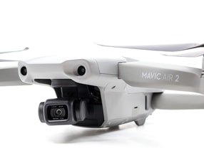 DJI Bundle Fly More pour Mavic Air 2
