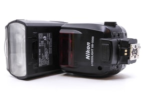 Nikon SB-5000 AF Speedlight