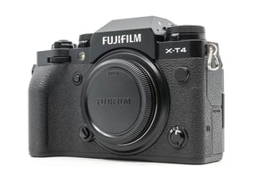 Fujifilm X-T4