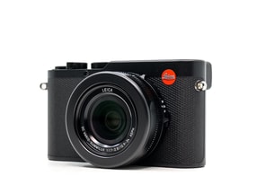 Leica D-Lux 8