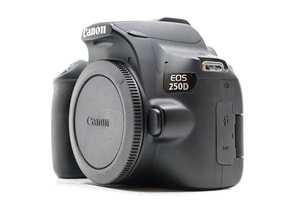 Canon EOS 250D