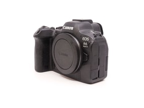 Canon EOS R6 Mark II