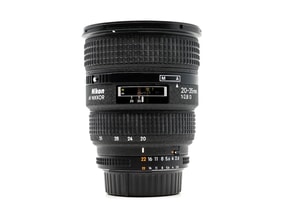 Nikon AF Nikkor 20-35mm f/2.8D